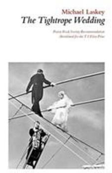 Paperback The Tightrope Wedding Book