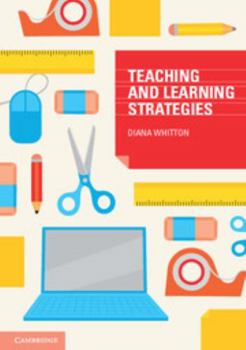 Paperback Teaching and Learning Strategies Book