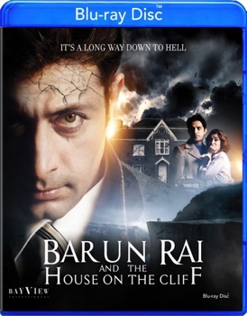 Barun Rai and The House on the Cliff