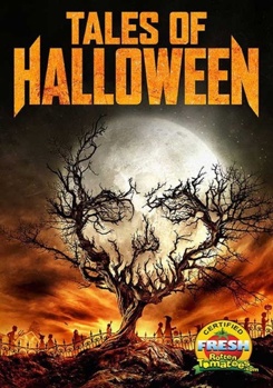 Tales of Halloween