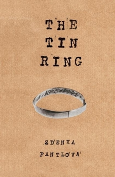 Paperback The Tin Ring: Love and Survival in the Holocaust Book