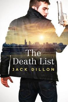 Paperback The Death List Book