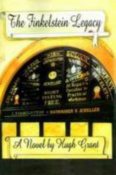 Paperback Finkelstein Legacy Book