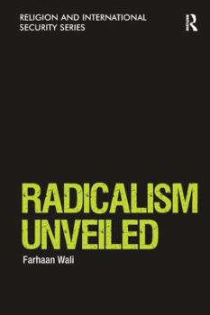 Paperback Radicalism Unveiled Book