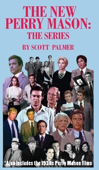 The New Perry Mason: The Series