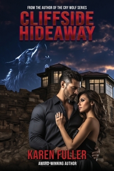 Paperback Cliffside Hideaway Book