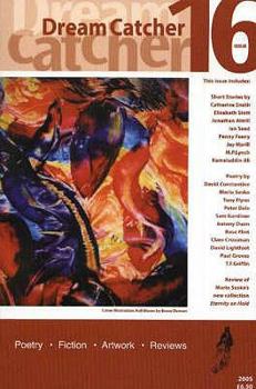 Dream Catcher: Literary Arts Journal: Issue 16