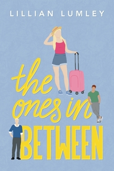 Paperback The Ones in Between Book