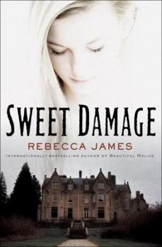 Hardcover Sweet Damage Book
