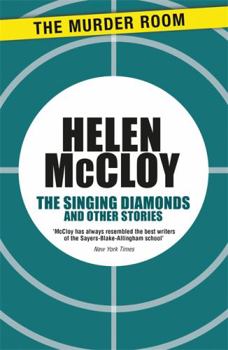 Paperback The Singing Diamonds and Other Stories Book