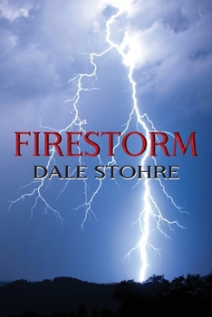 Paperback Firestorm Book
