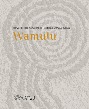 Hardcover Wamulu Book