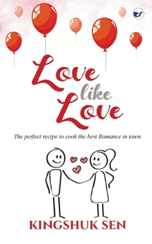 Paperback Love like Love Book