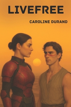 Paperback LiveFree Book