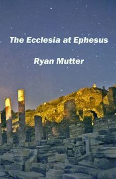 Paperback the ecclesia at ephesus Book