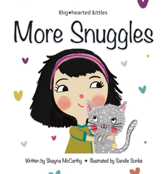 Hardcover More Snuggles Book