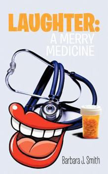 Paperback Laughter: A Merry Medicine Book