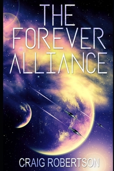 The Forever Alliance - Book #5 of the Forever