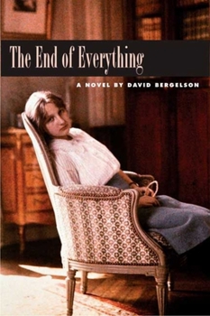 Paperback The End of Everything Book