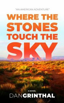 Paperback Where the Stones Touch the Sky Book