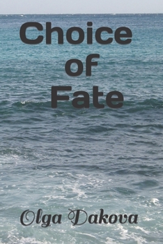 Paperback Choice of Fate Book