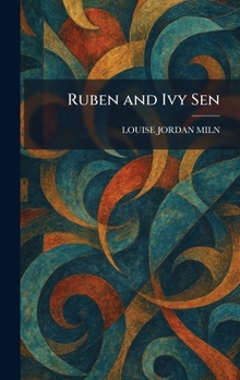 Hardcover Ruben and Ivy Sen Book