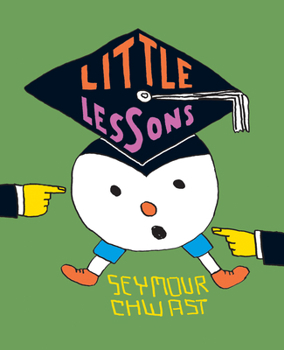 Hardcover Little Lessons Book
