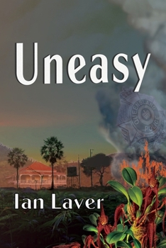 Paperback Uneasy Book