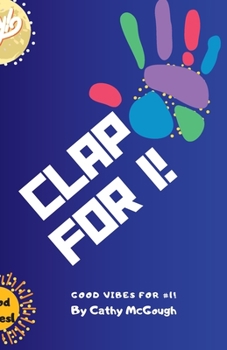 Paperback Clap for 1! Book