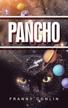 Paperback Pancho Book
