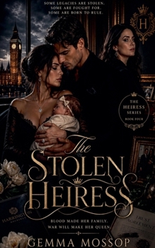 The Stolen Heiress