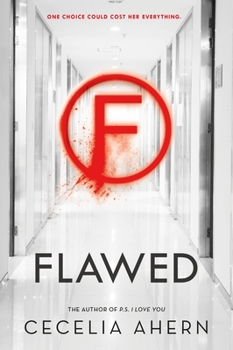 Flawed - Book #1 of the Flawed