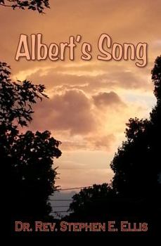 Paperback Albert's Song Book