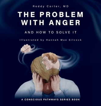 Hardcover The Problem with Anger: And How to Solve It Book