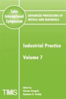 Paperback Industrial Practice V7 Book