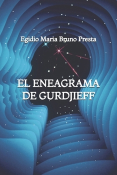 Paperback El Eneagrama de Gurdjieff (Spanish Edition) [Spanish] Book