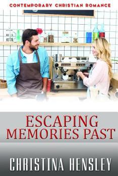 Paperback Escaping Memories Past Book