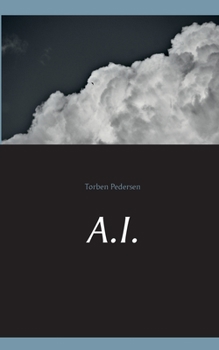 Paperback A.I. [Danish] Book