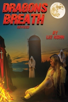 Paperback Dragon's Breath: Revised Book