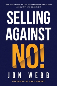 Paperback Selling Against NO! Book
