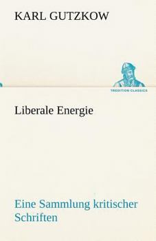 Paperback Liberale Energie [German] Book