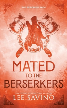 Mated to the Berserkers Discreet Edition