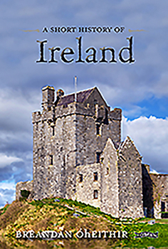Paperback A Short History of Ireland Book