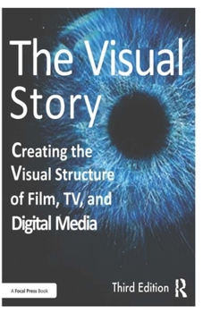 Paperback The Visual Story Book