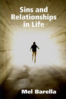 Paperback Sins and Relationships in Life Book