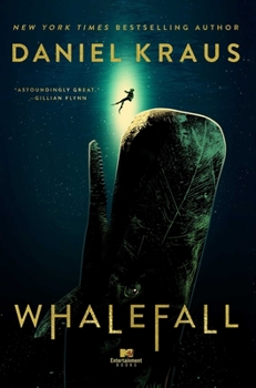 Hardcover Whalefall Book
