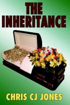 Paperback The Inheritance Book