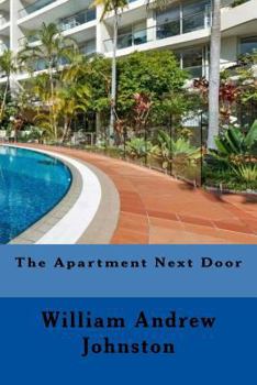 Paperback The Apartment Next Door Book