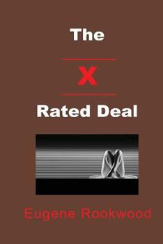 Paperback The X Rated Deal Book