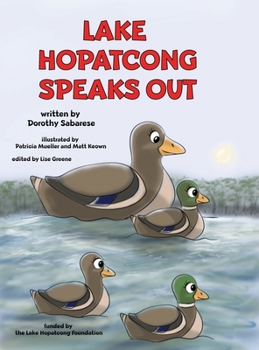 Lake Hopatcong Speaks Out